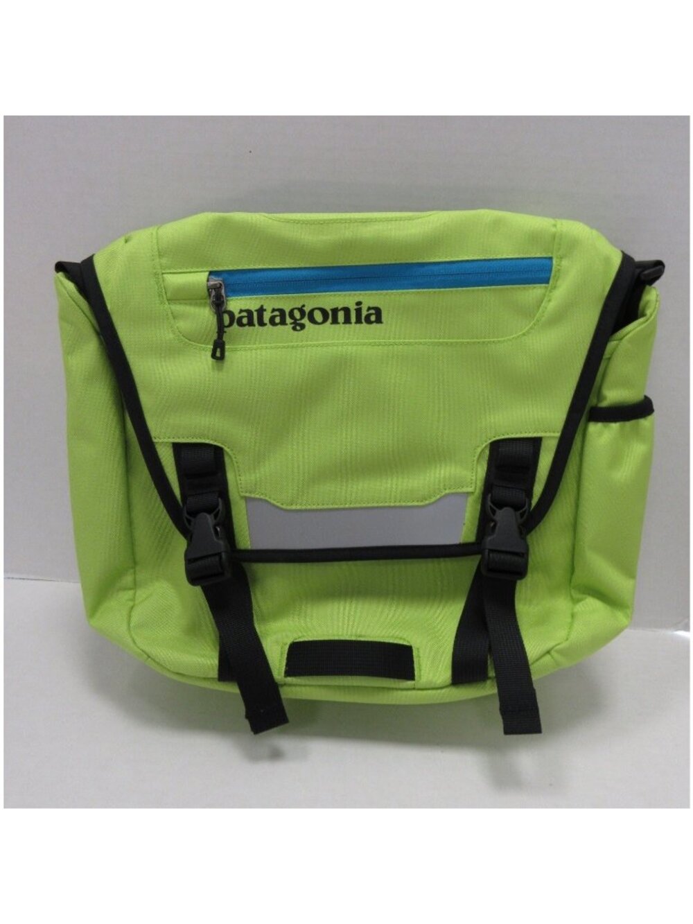 Patagonia Bag One ini Mass Messenger Crossbody Commuter NEW